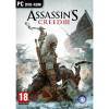 PC GAME - Assassin's Creed III
